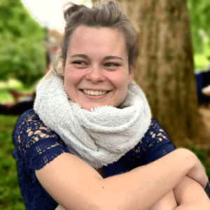 Photo personnelle Marine Roman