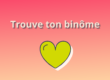 Comment trouver un binôme qui t'aide et te soutien dans ton activité